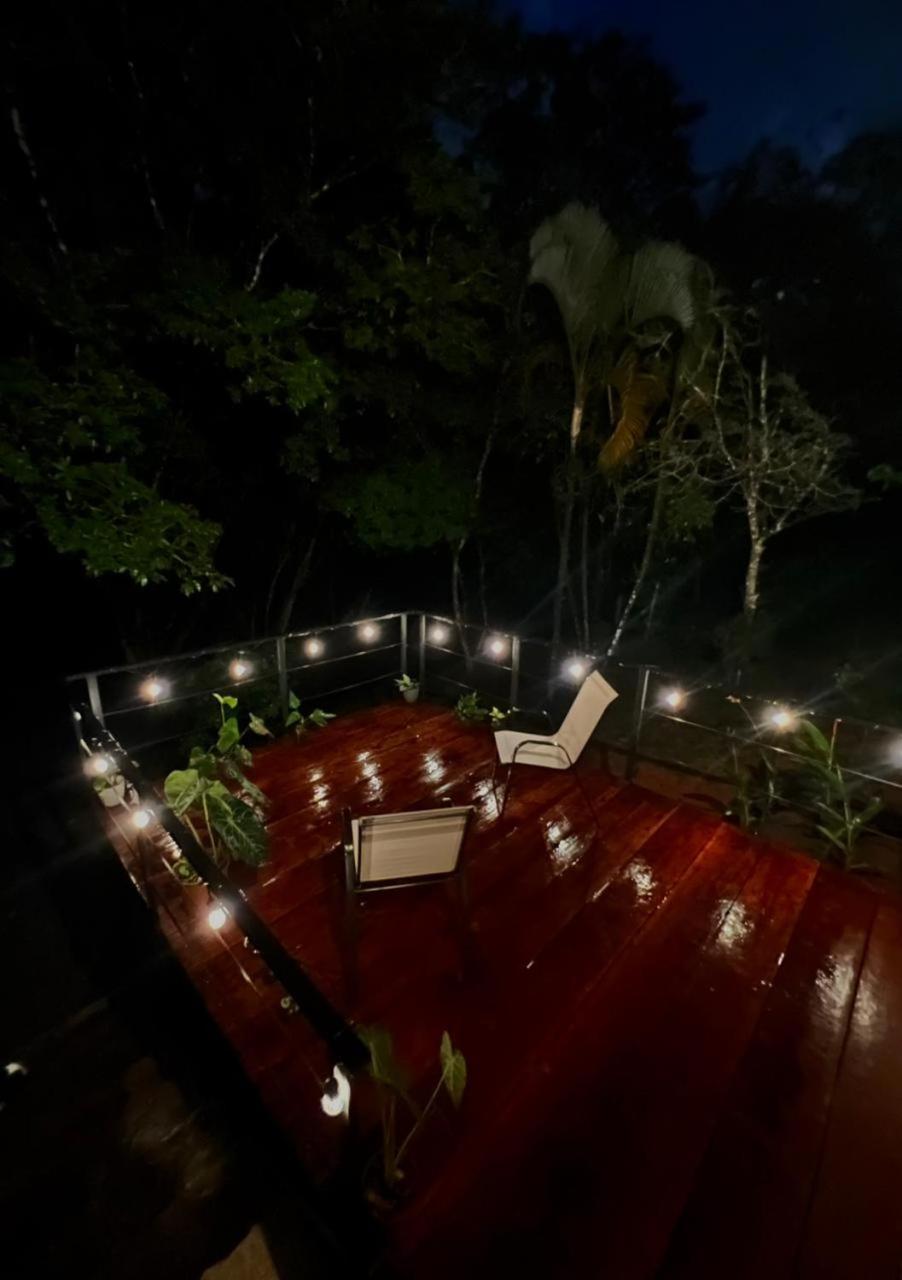 Ficus House Apartment Boca Tapada Екстериор снимка
