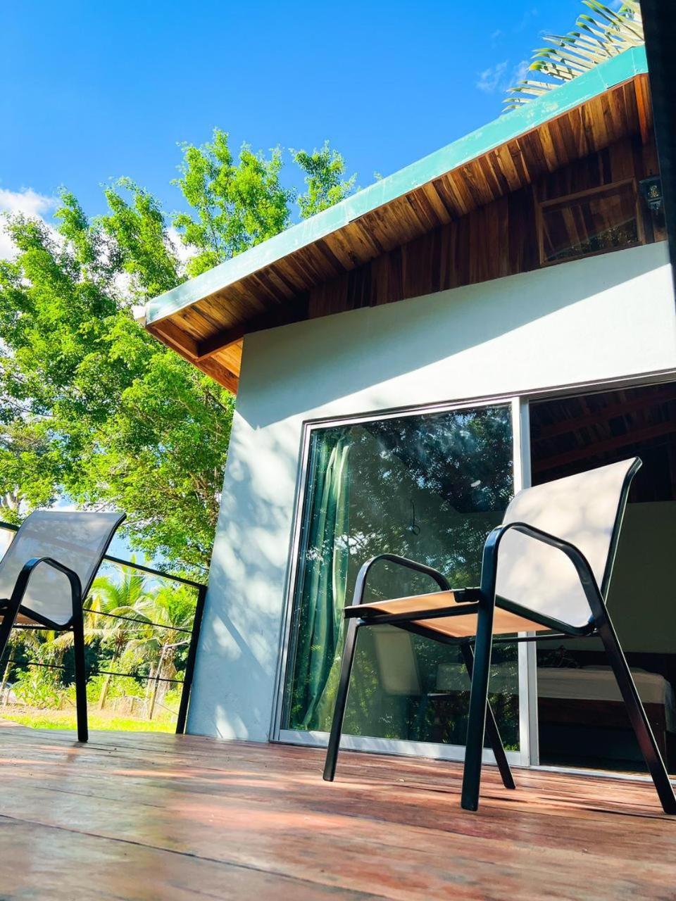 Ficus House Apartment Boca Tapada Екстериор снимка