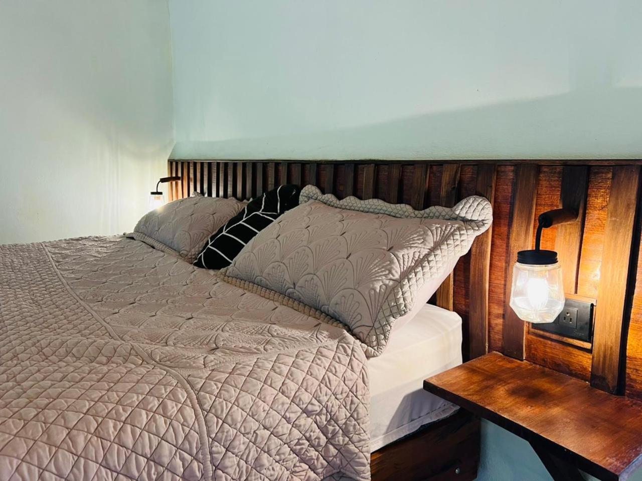 Ficus House Apartment Boca Tapada Екстериор снимка