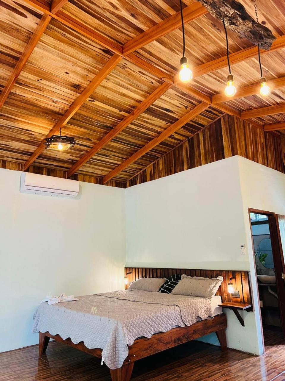 Ficus House Apartment Boca Tapada Екстериор снимка